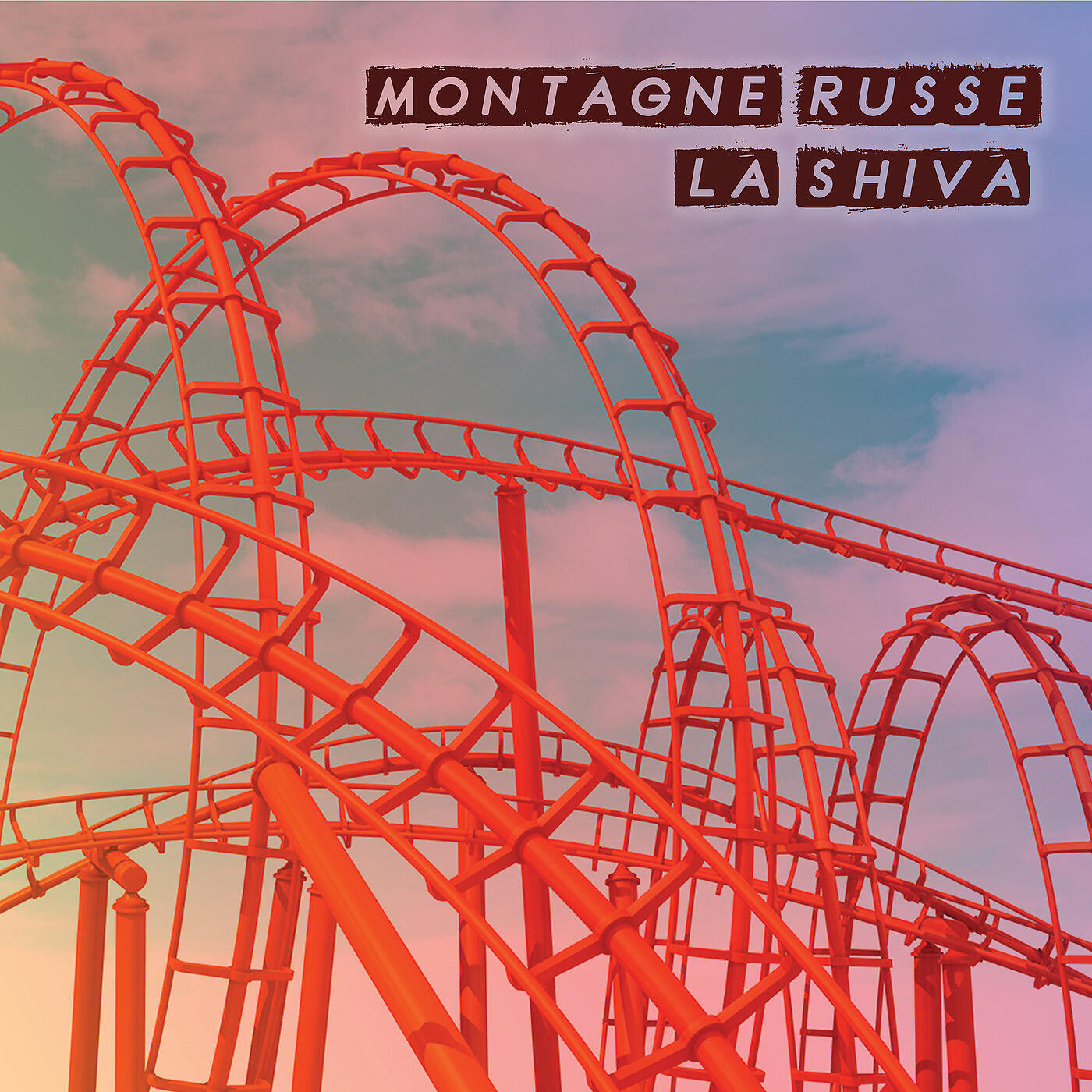 La Shiva - Montagne russe