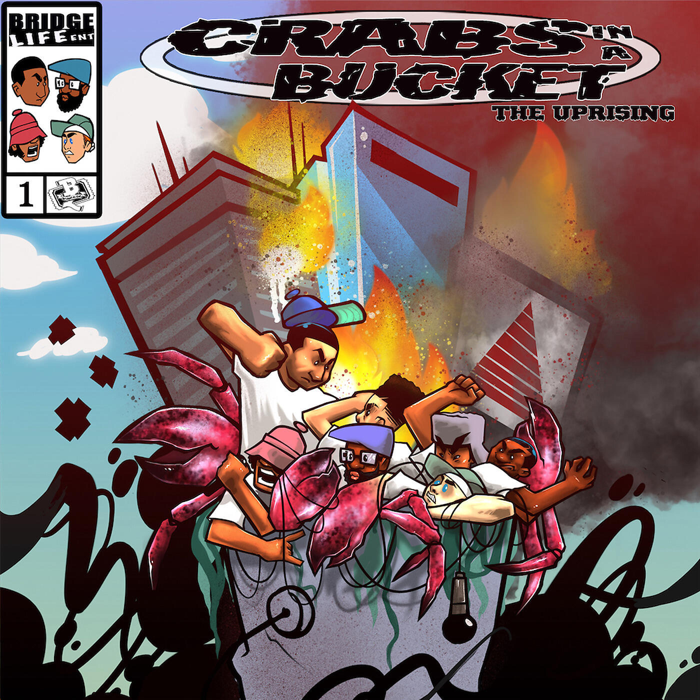 VARIOUS ARTISTS - Click, Bang