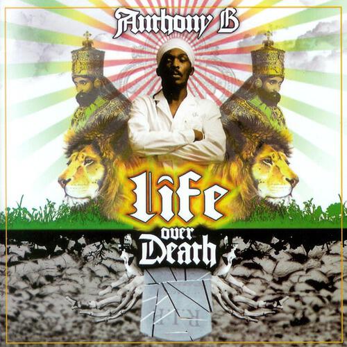 Anthony B - Whip Dem Jah Jah