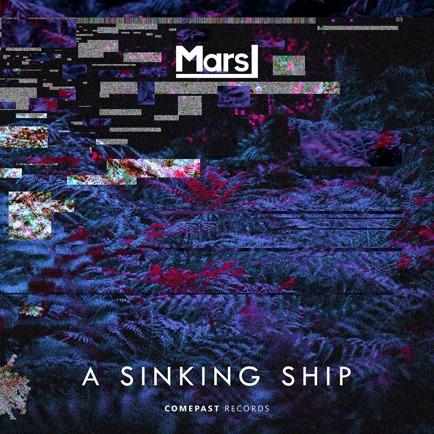 Постер альбома A Sinking Ship