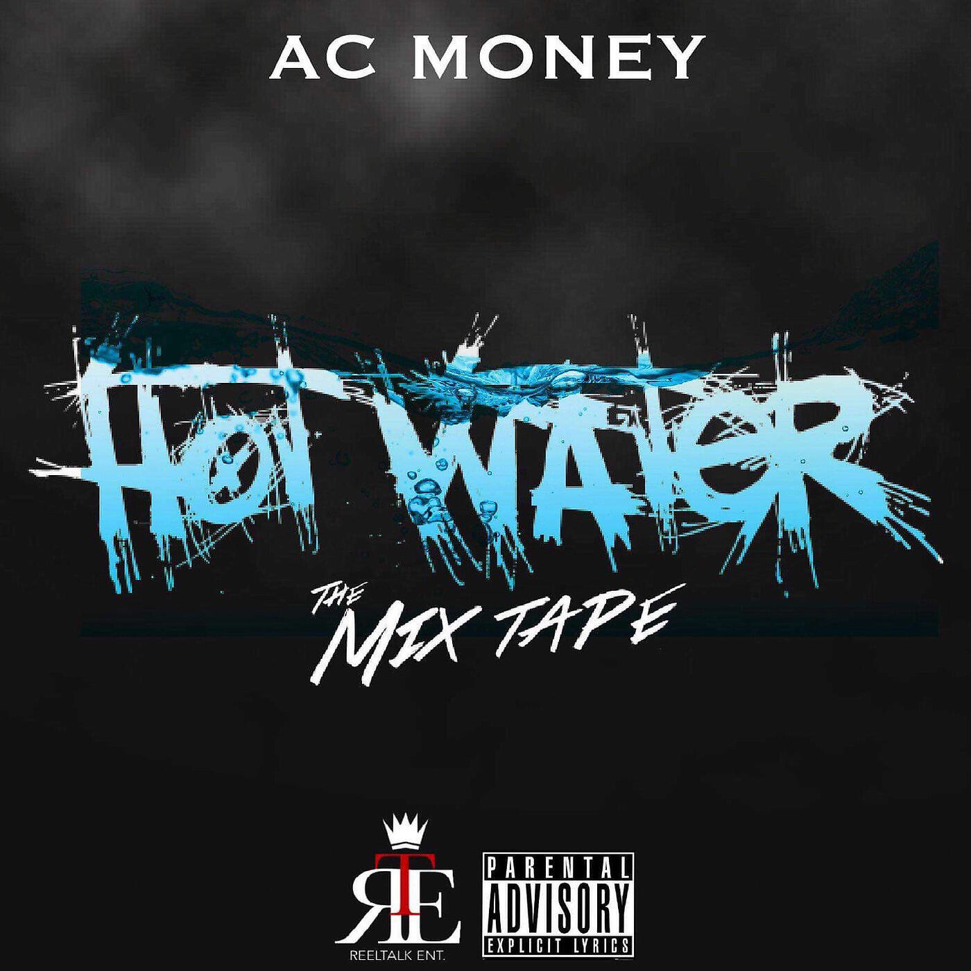 Ac Money - Question Mark Song