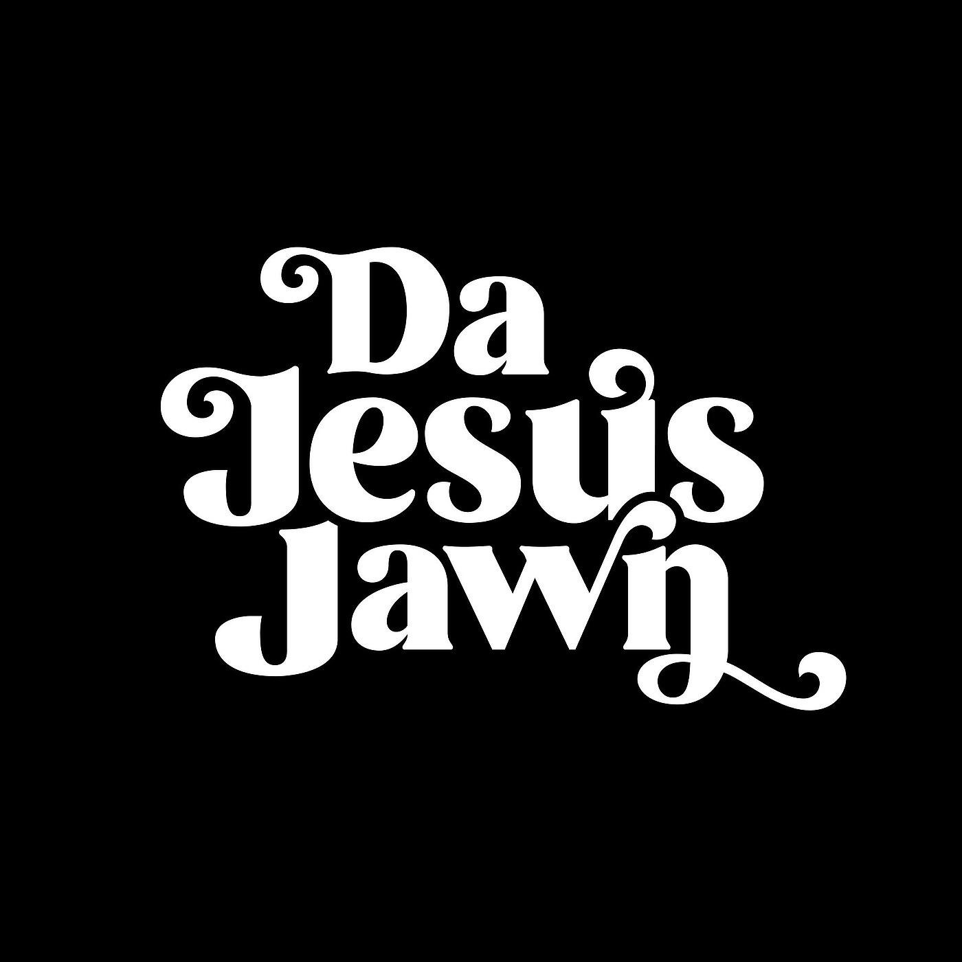 the Jesus Therapy COOP Band with HanSoul - Da Jesus Jawn