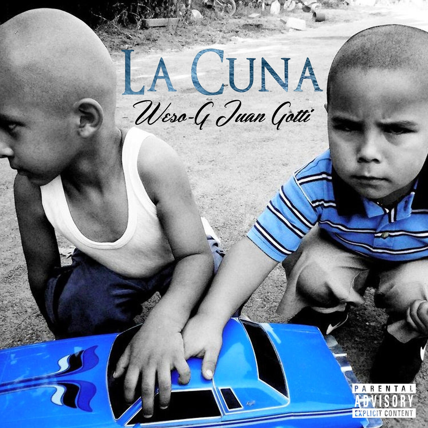 Weso-G - La Cuna