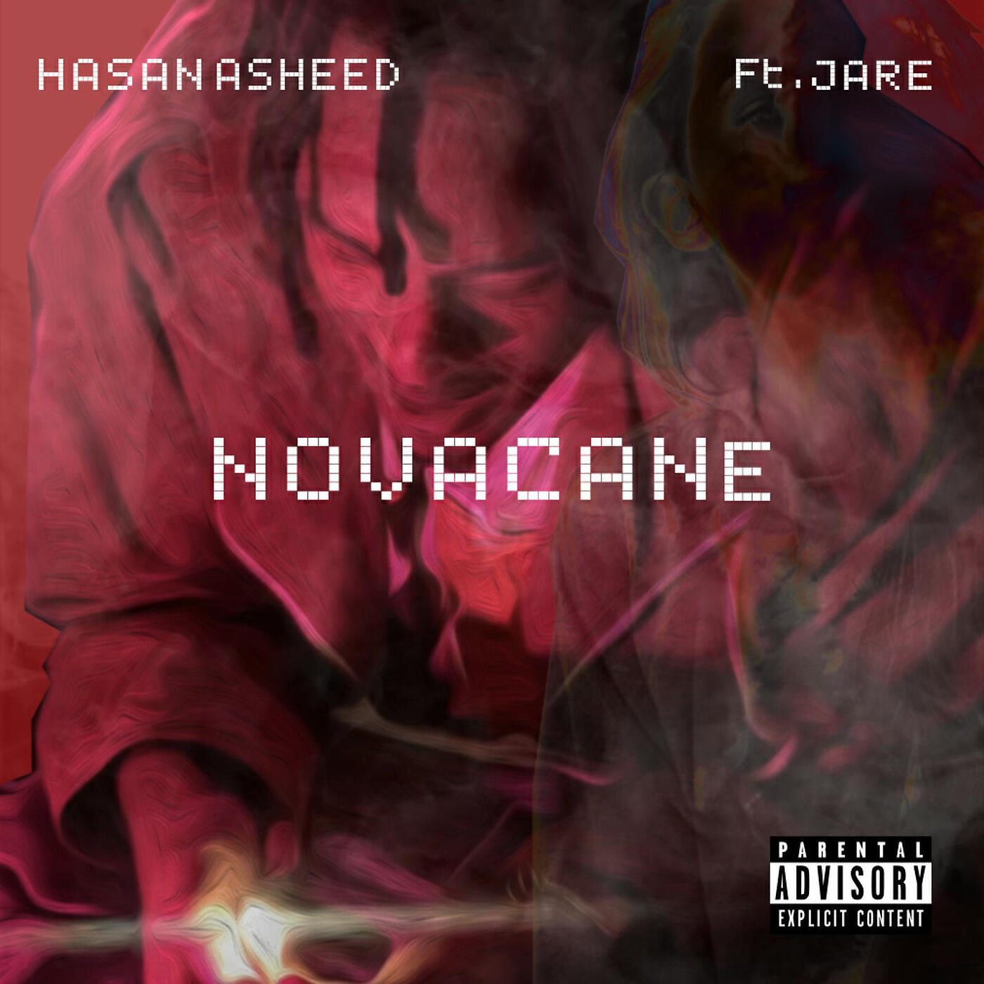 Hasan Asheed - Novacane