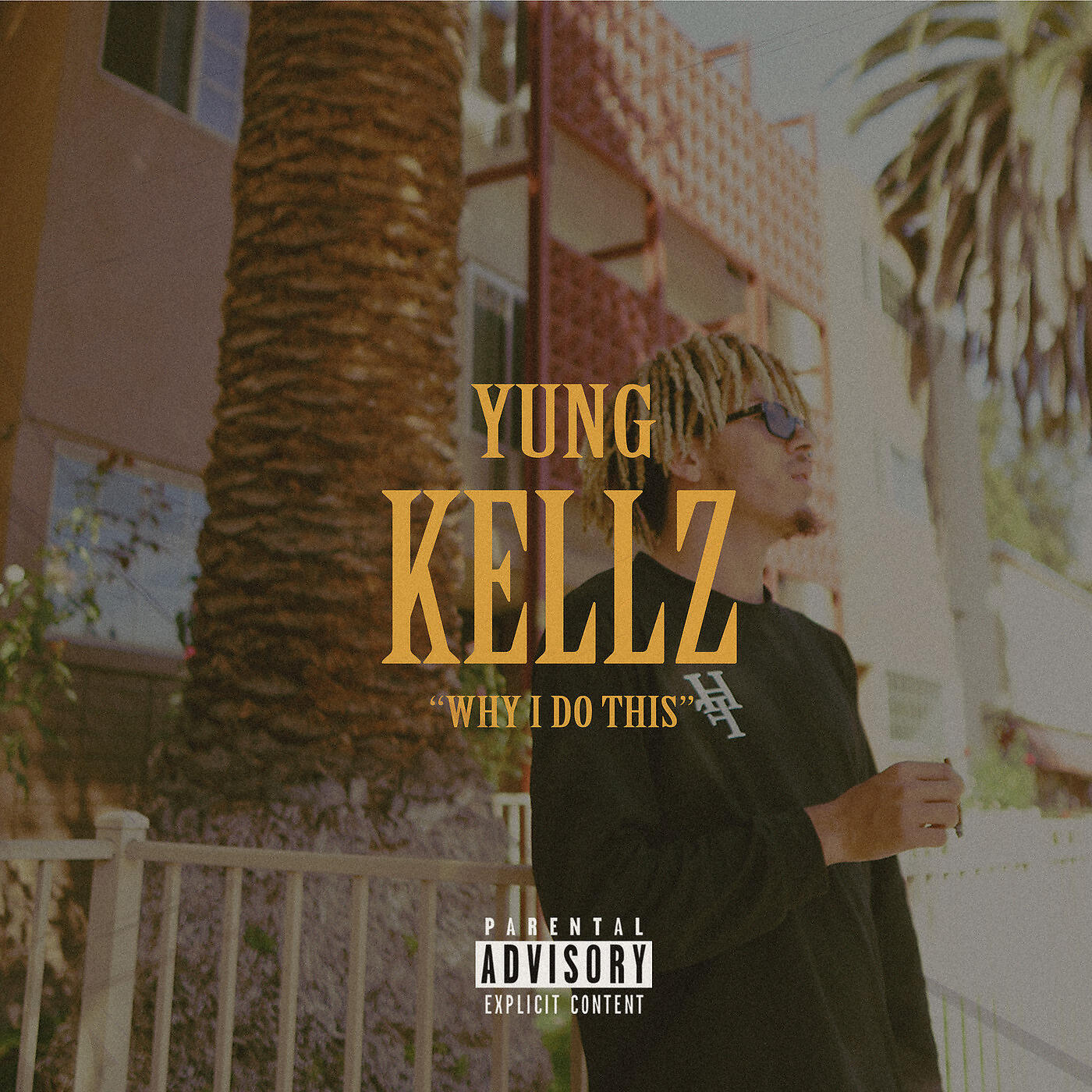Yung Kellz - Why I Do This