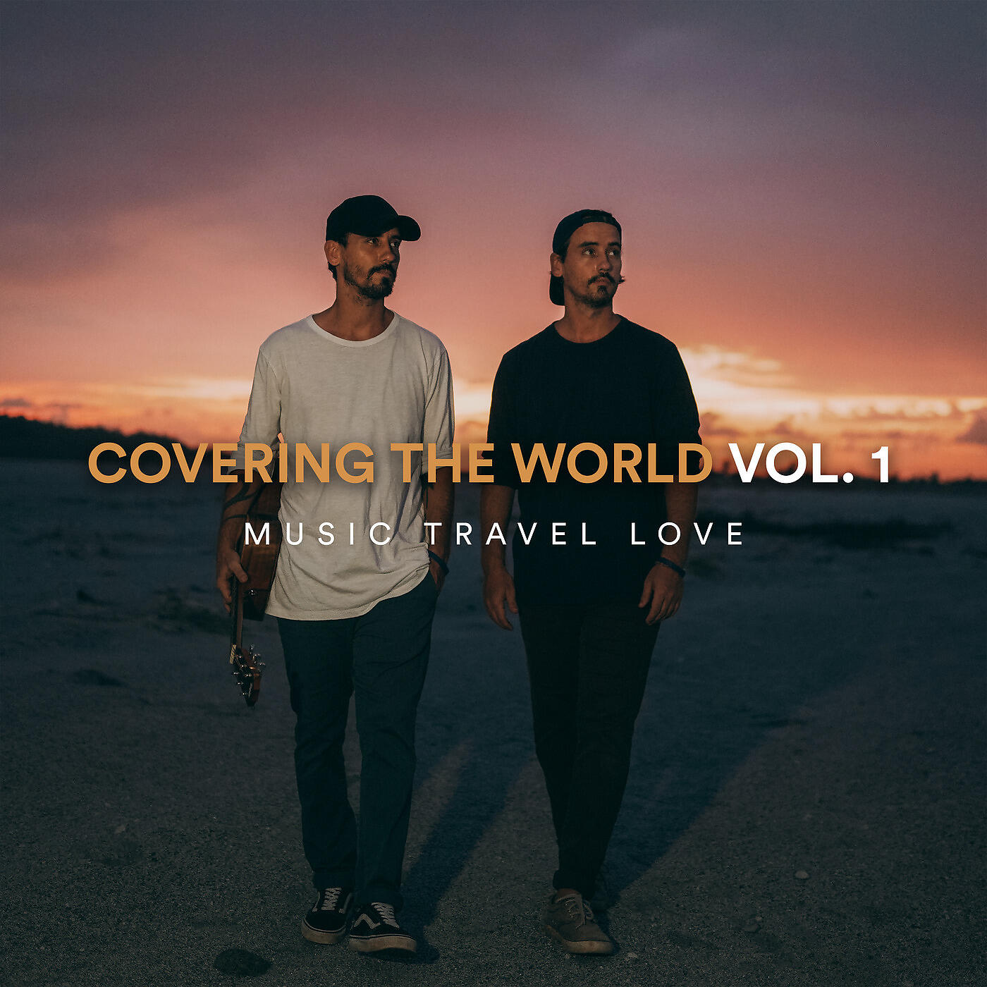 Music Travel Love - Body Like a Back Road (Live at Cades Cove)