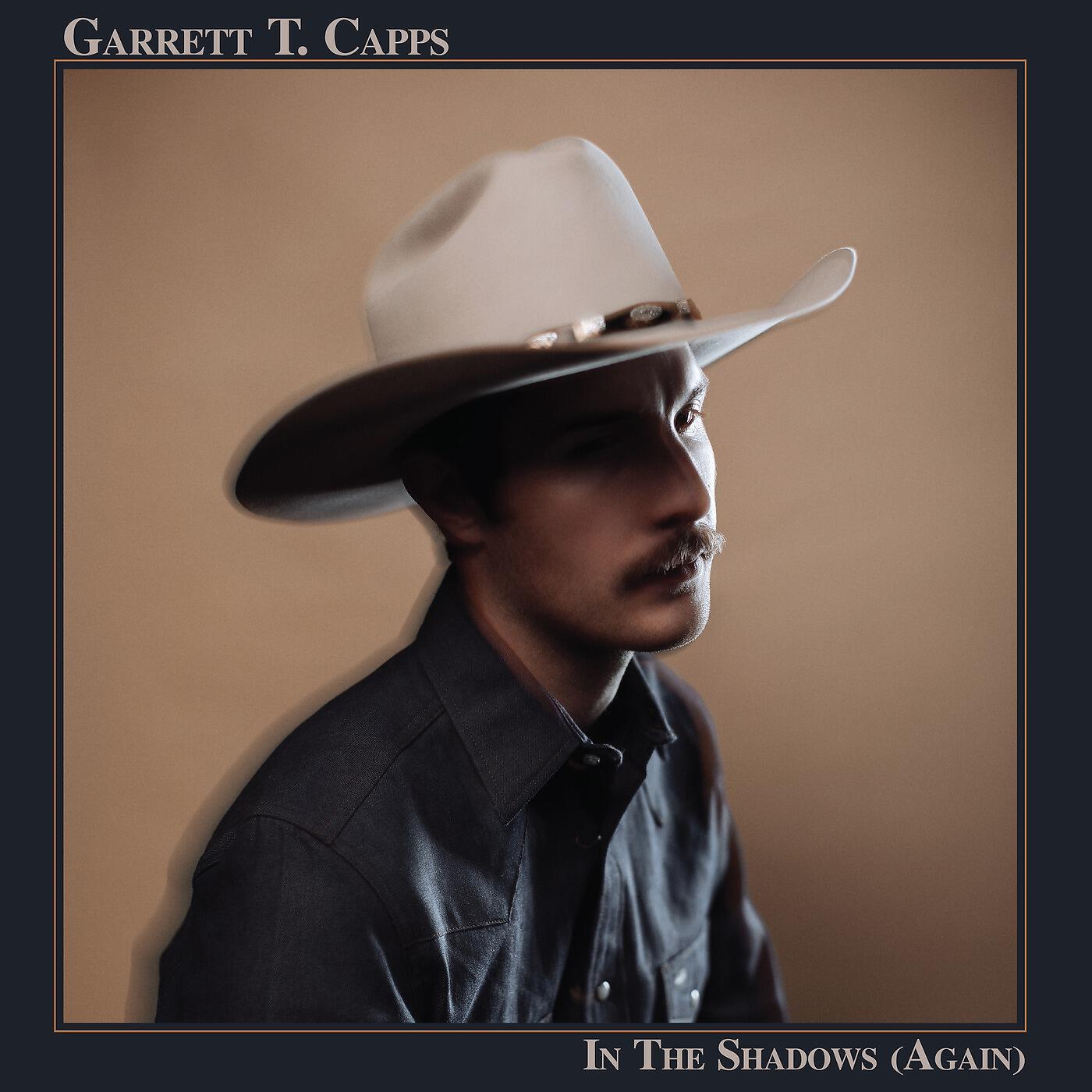 Garrett T. Capps - Here Right Now