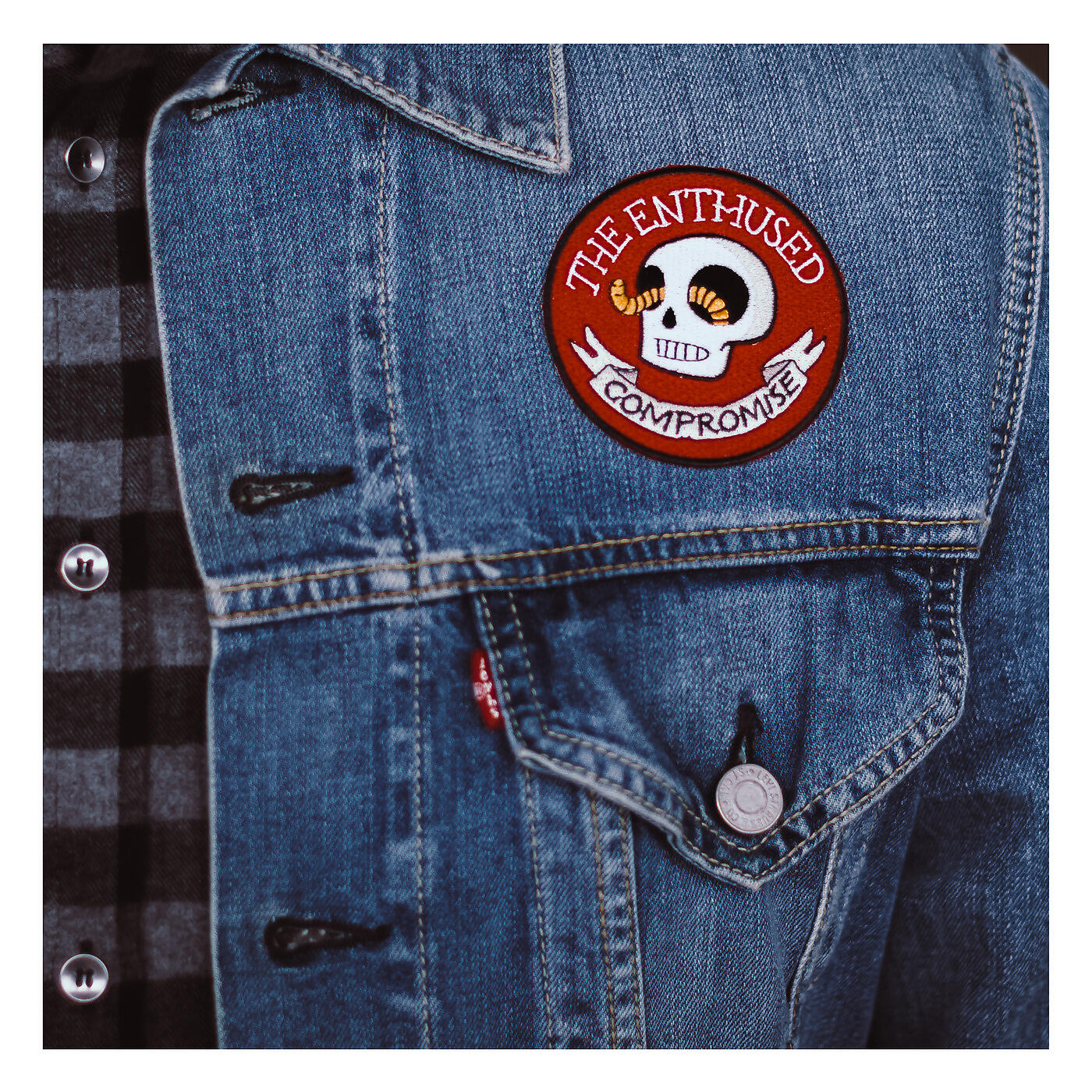 The Enthused - Full Disclosure
