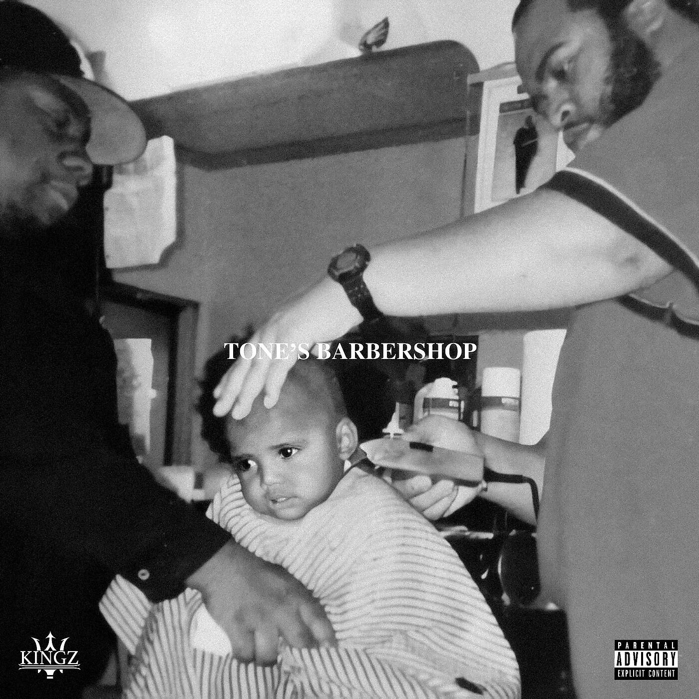 Haddy - Tone's Barbershop