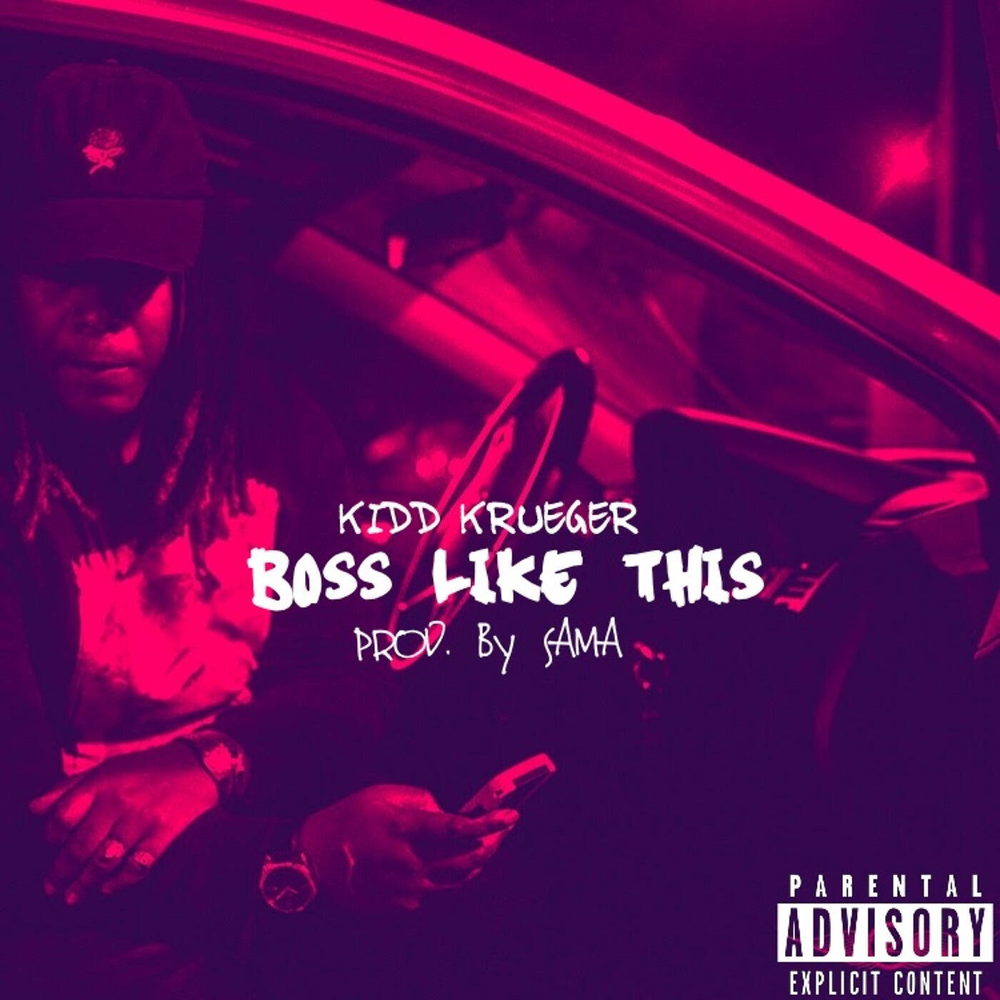 Kidd Krueger - Boss Like This
