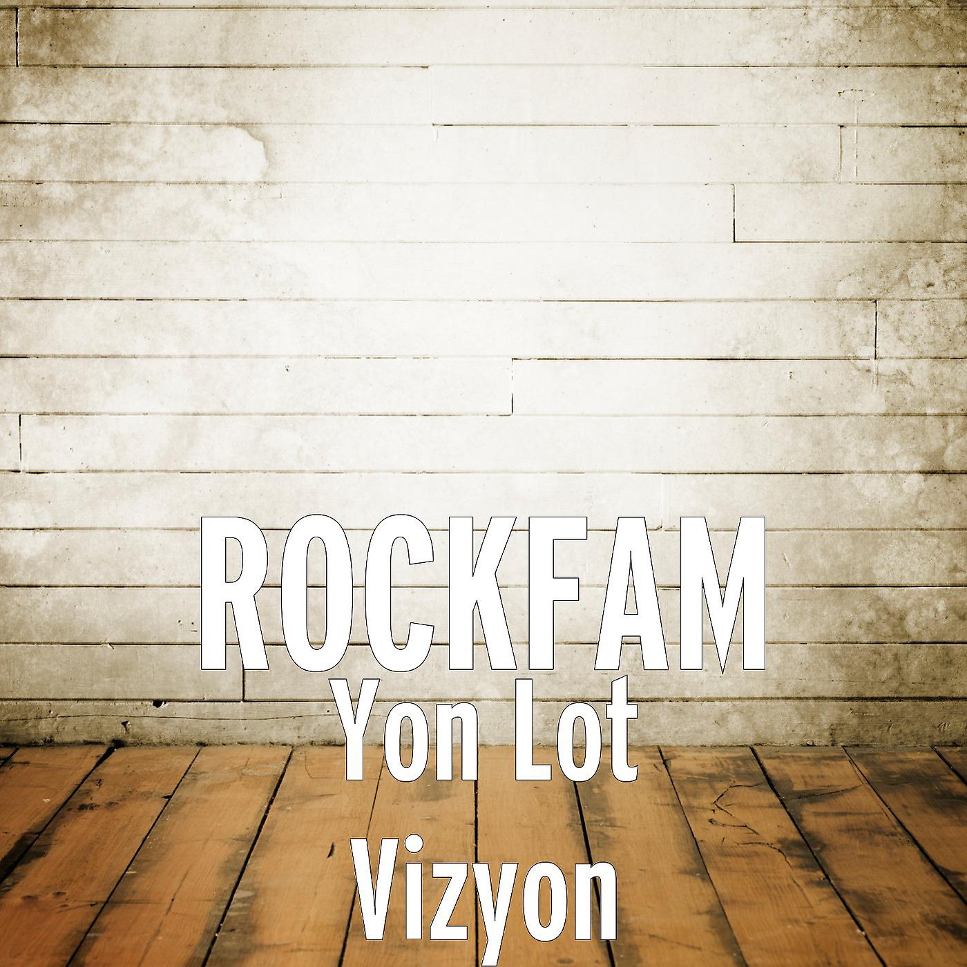 Постер альбома Yon Lot Vizyon