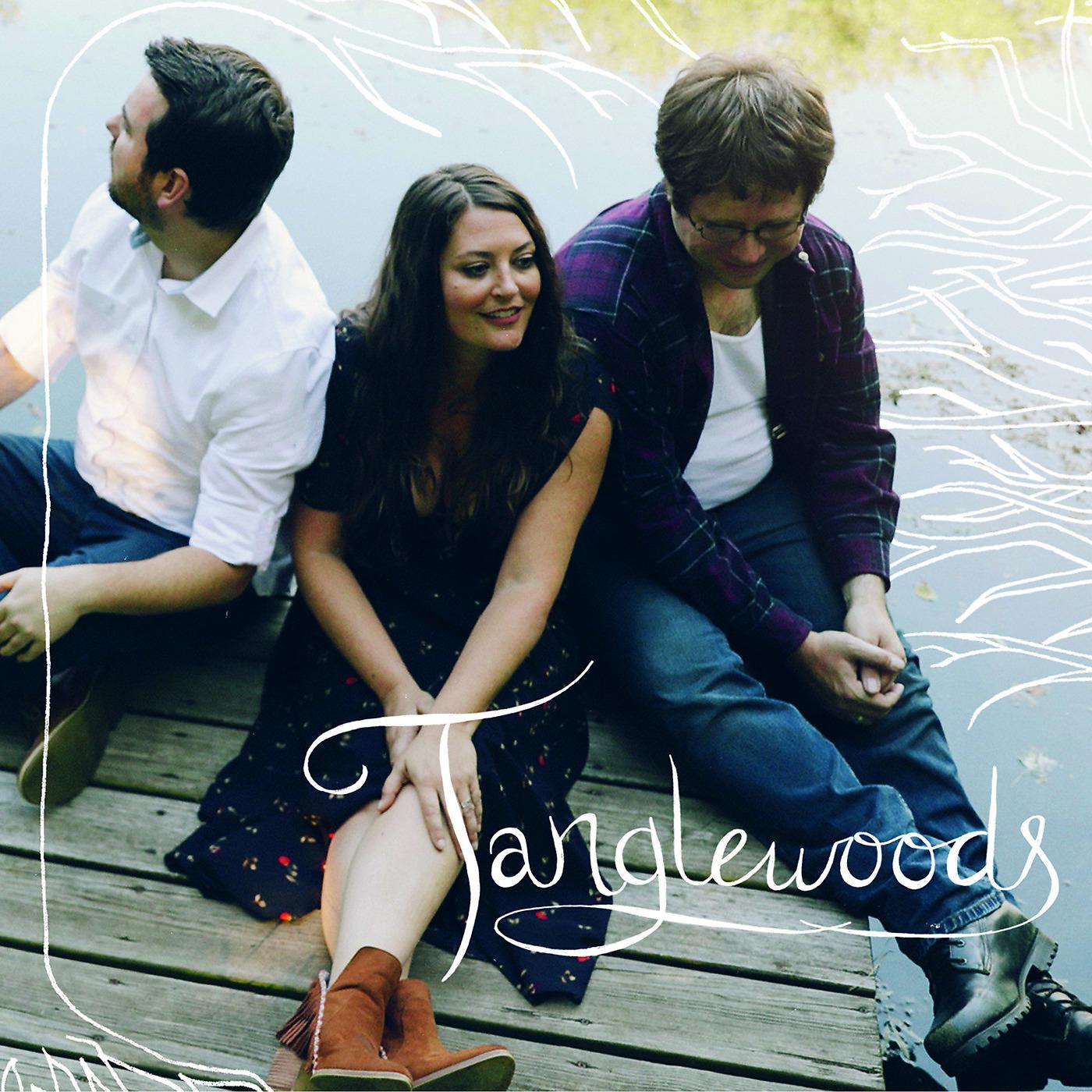 Постер альбома Tanglewoods