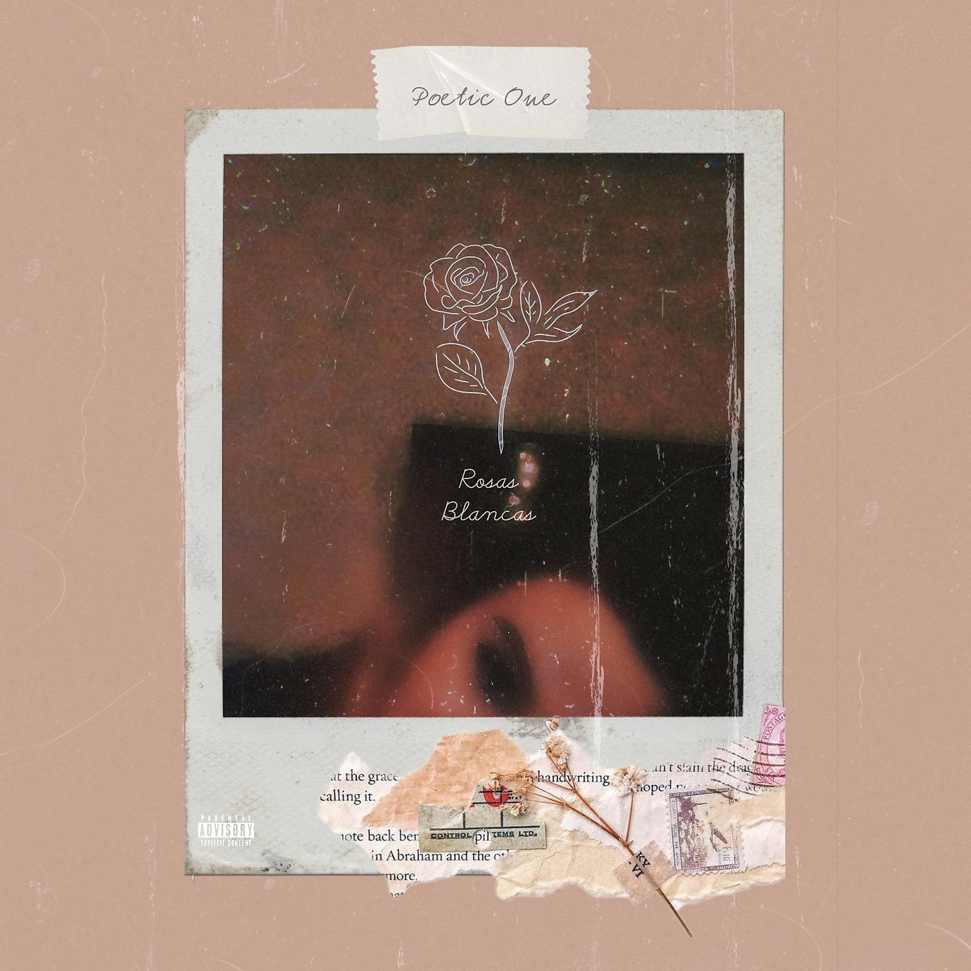 Постер альбома Rosas Blancas
