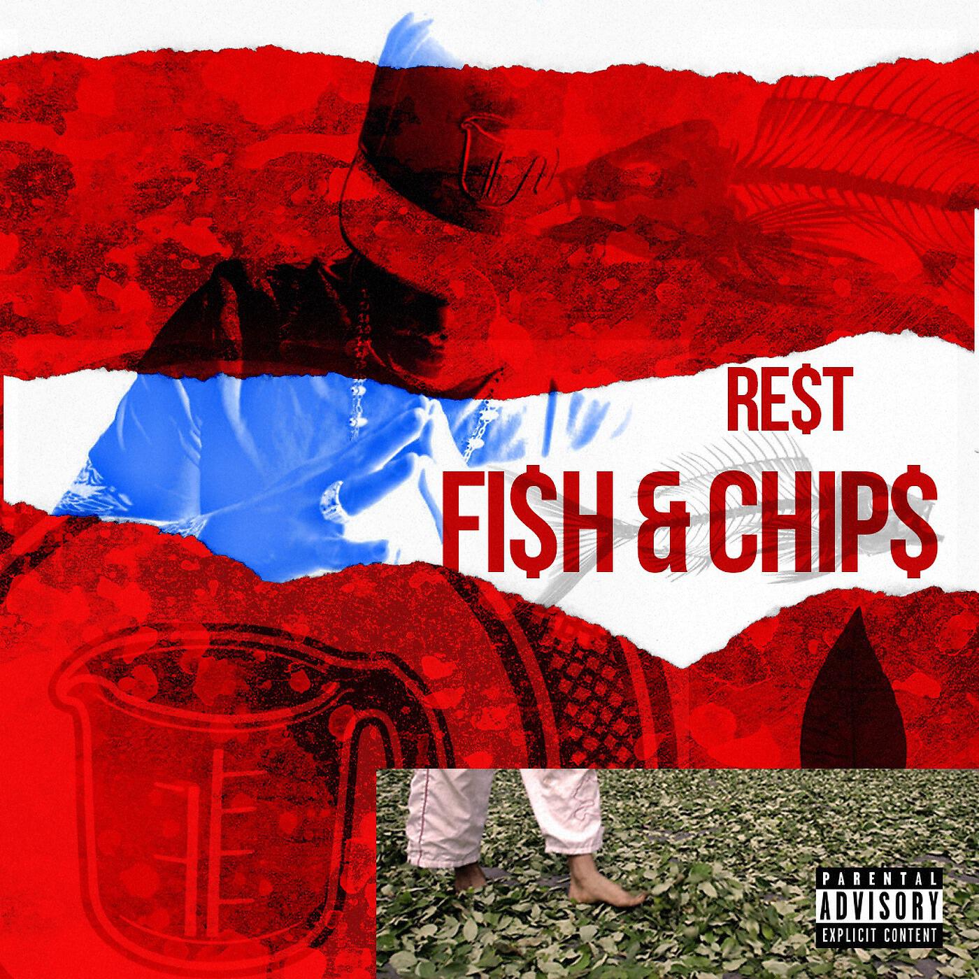 RE$T - Mr.Clean