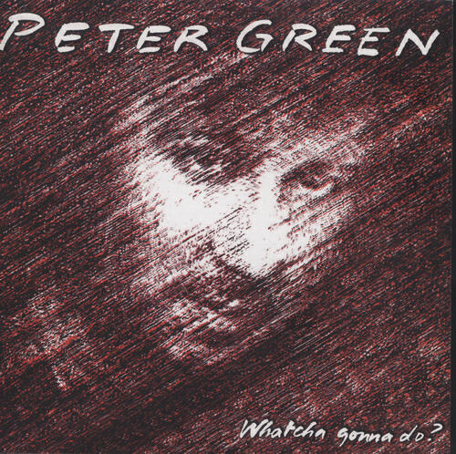 Peter Green - Like A Hot Tomato