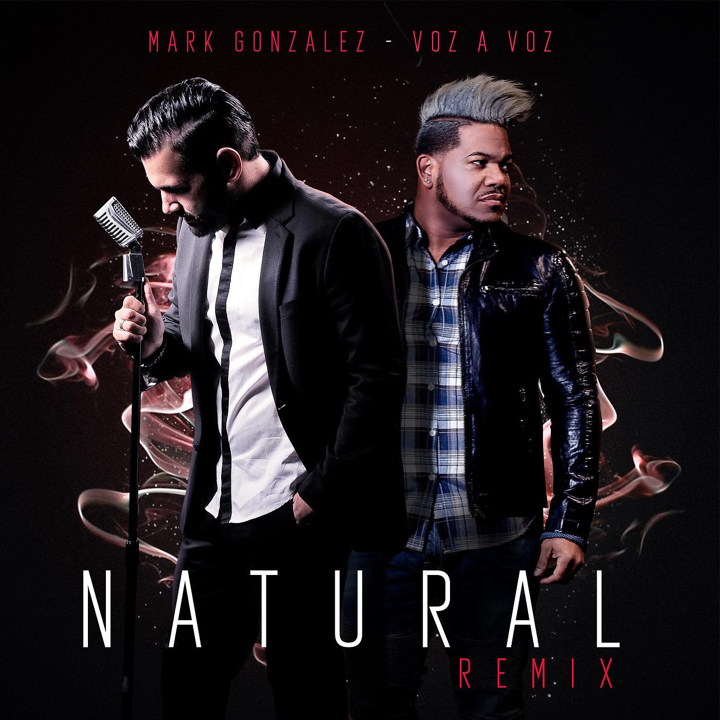 Постер альбома Natural (Remix)