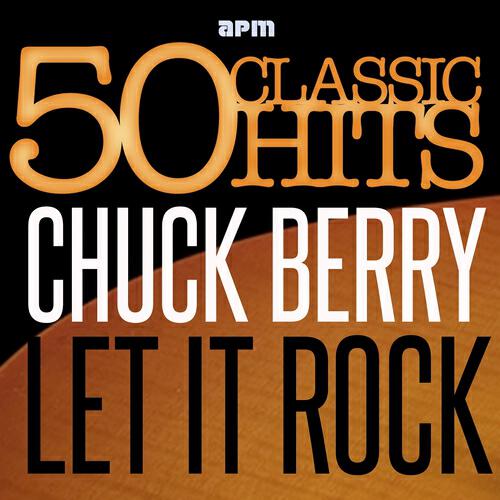 Chuck Berry - Childhood Sweetheart