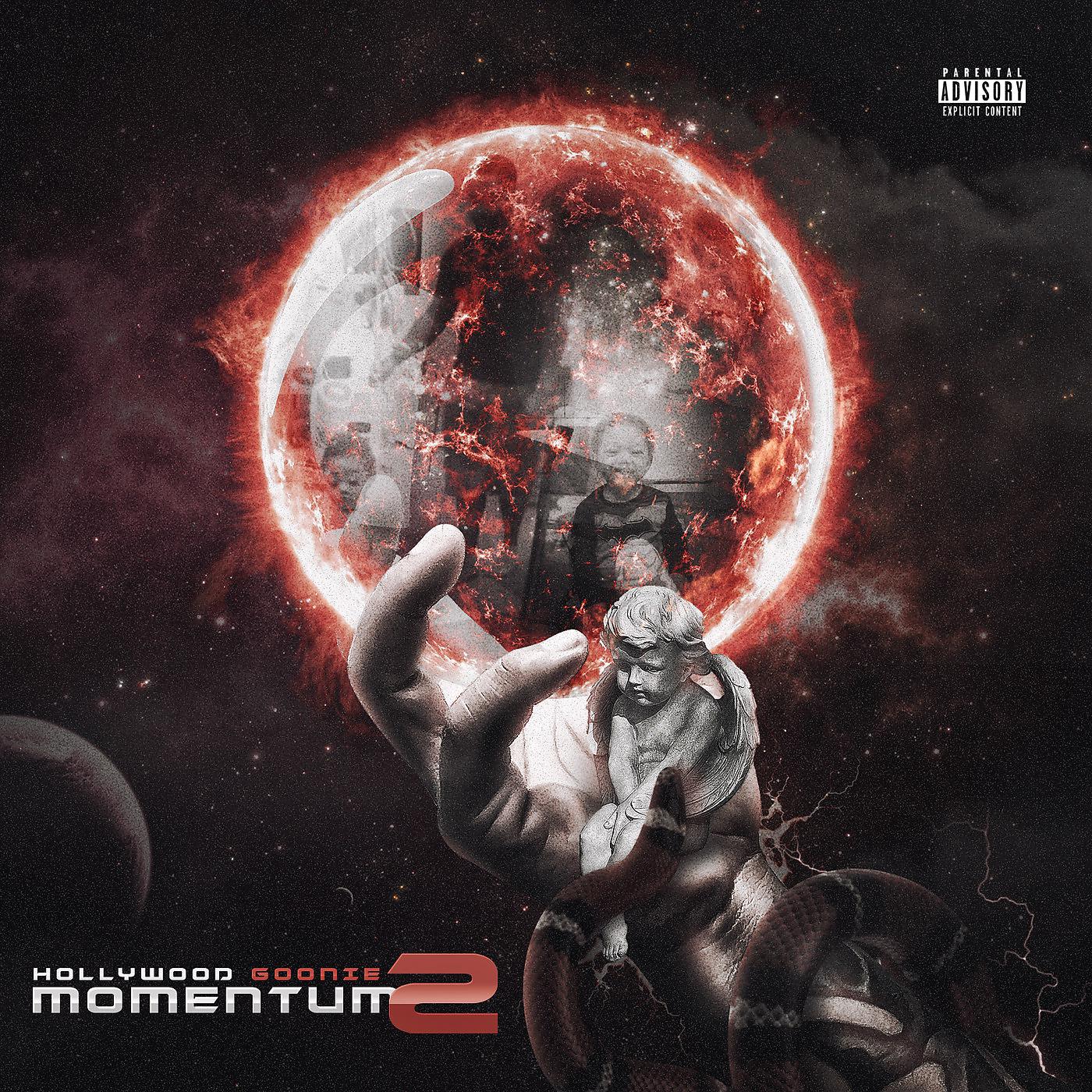 Постер альбома Momentum 2