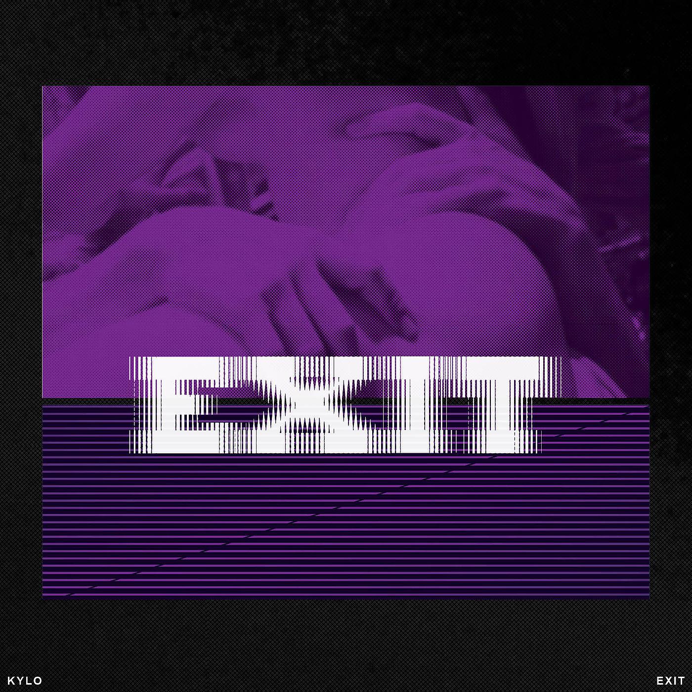 Постер альбома Exit