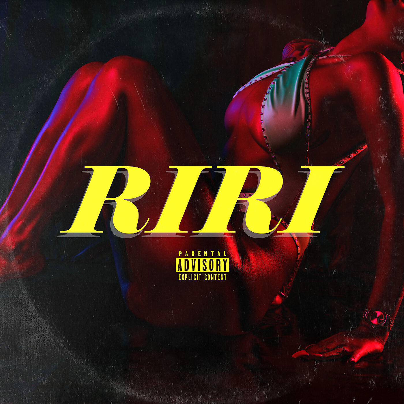 Lil Windex - Riri