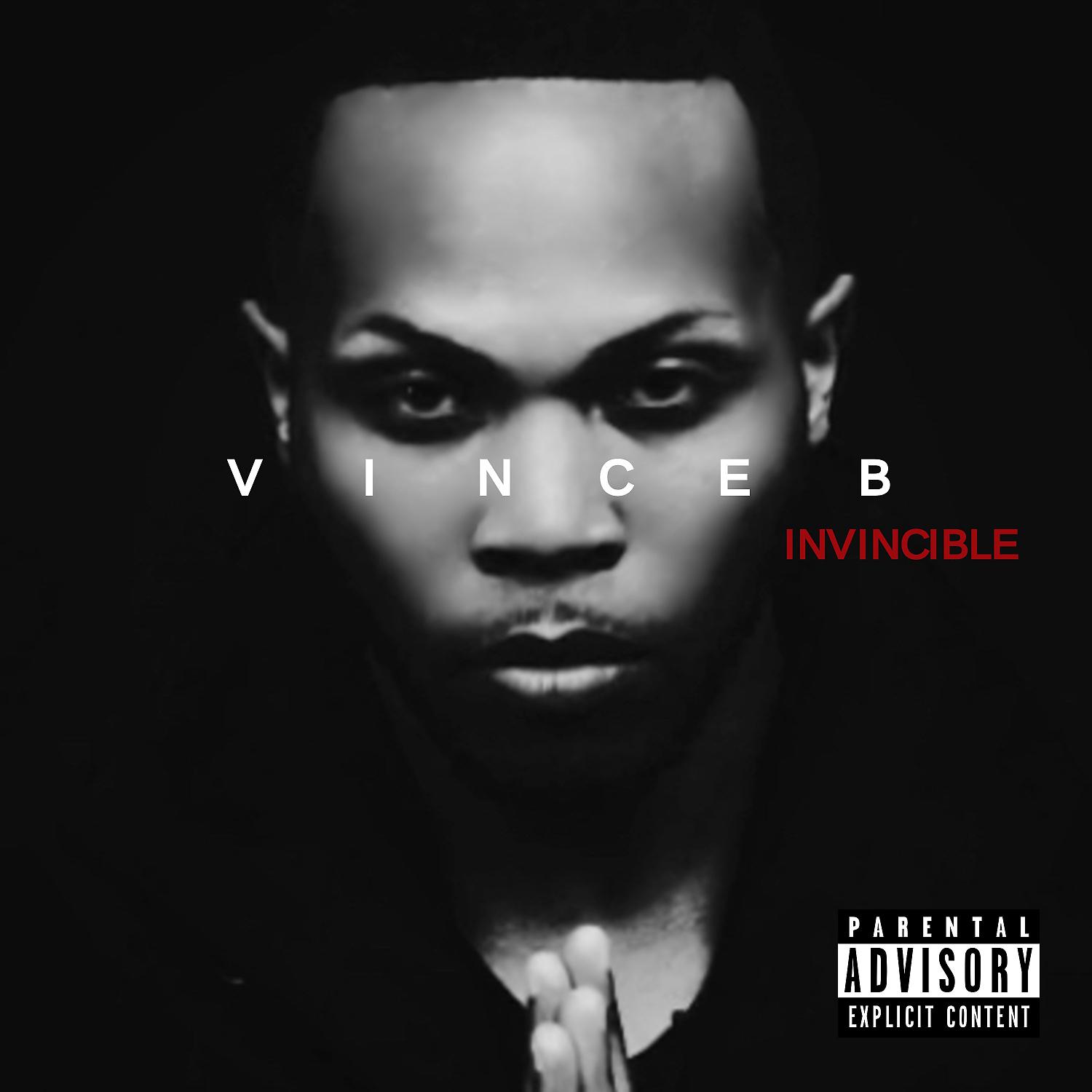 Постер альбома Invincible (Deluxe)