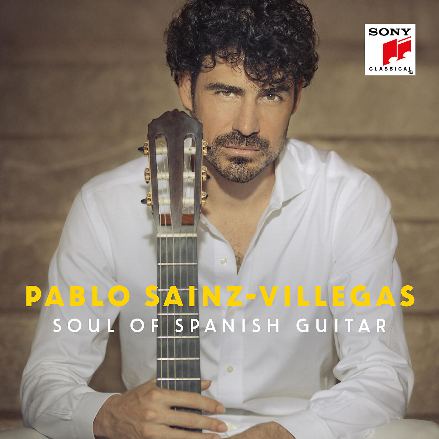 Pablo Sáinz-Villegas - Mallorca