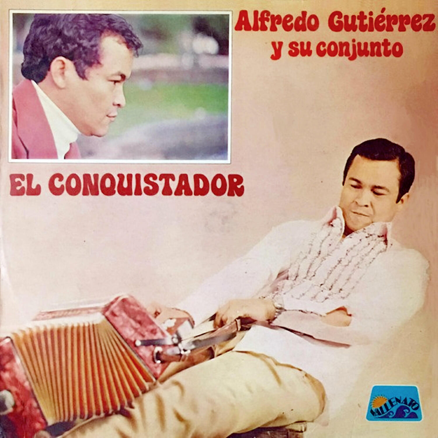 Alfredo Gutierrez - Documental guajiro