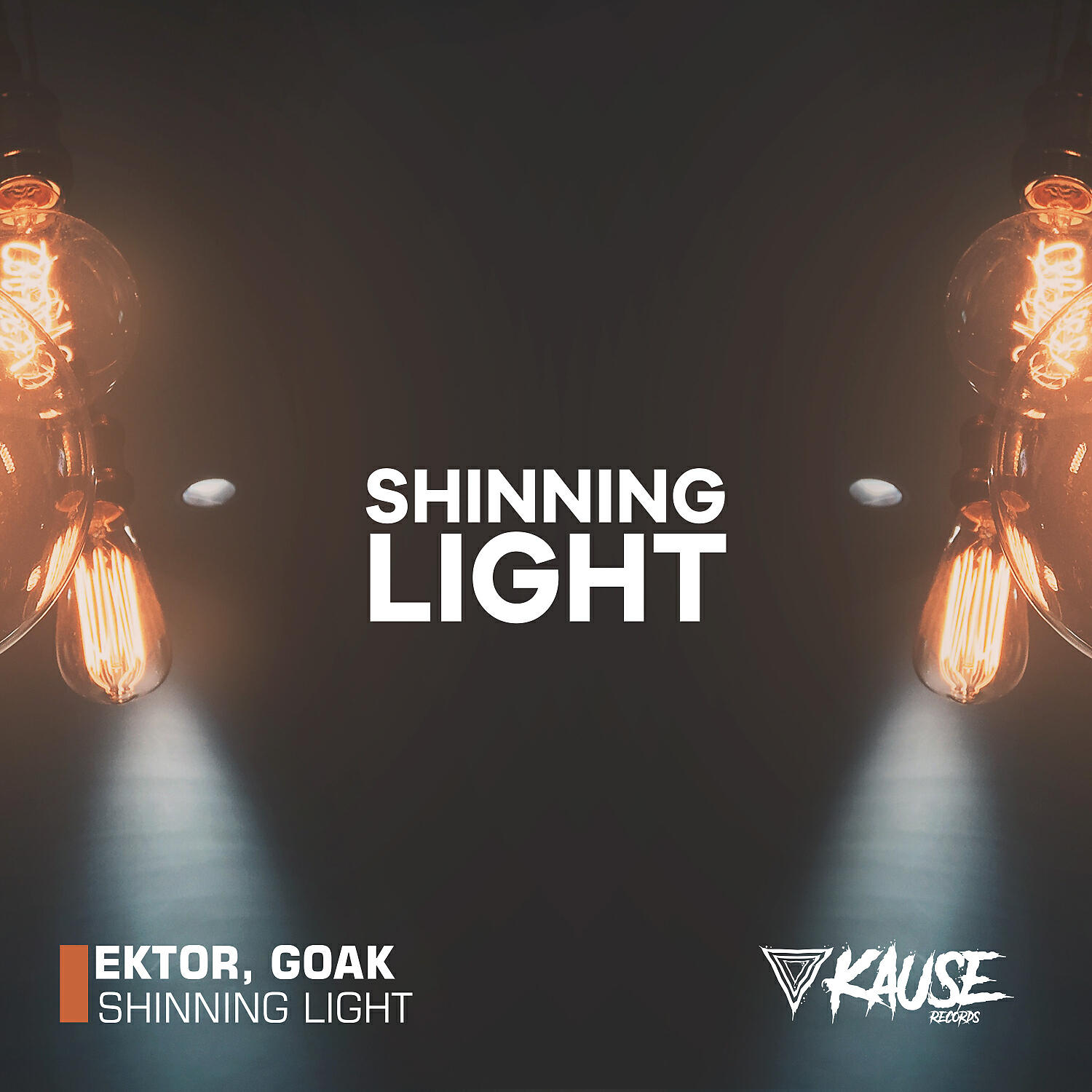 Ektor - Shinning Light