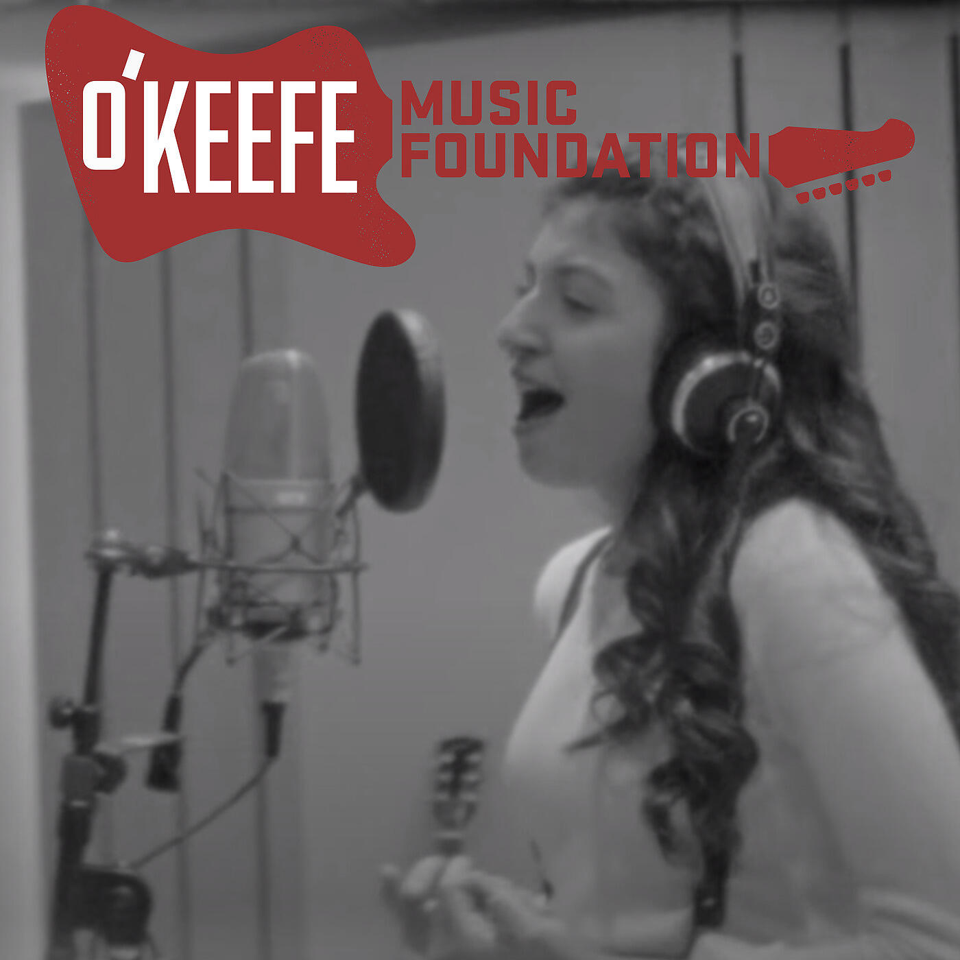 O'Keefe Music Foundation - I Can't Outrun You (Version 2)