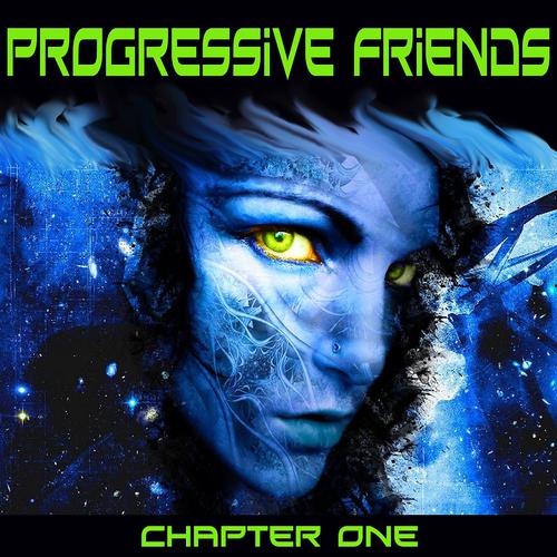 Постер альбома Progressive Friends (Chapter One)