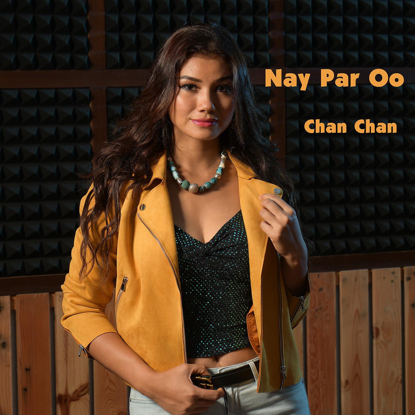 Постер альбома Nay Par Oo