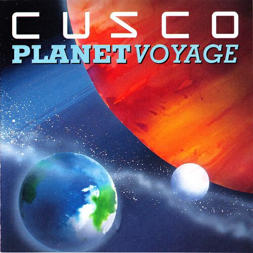 Cusco - Ursa Minor