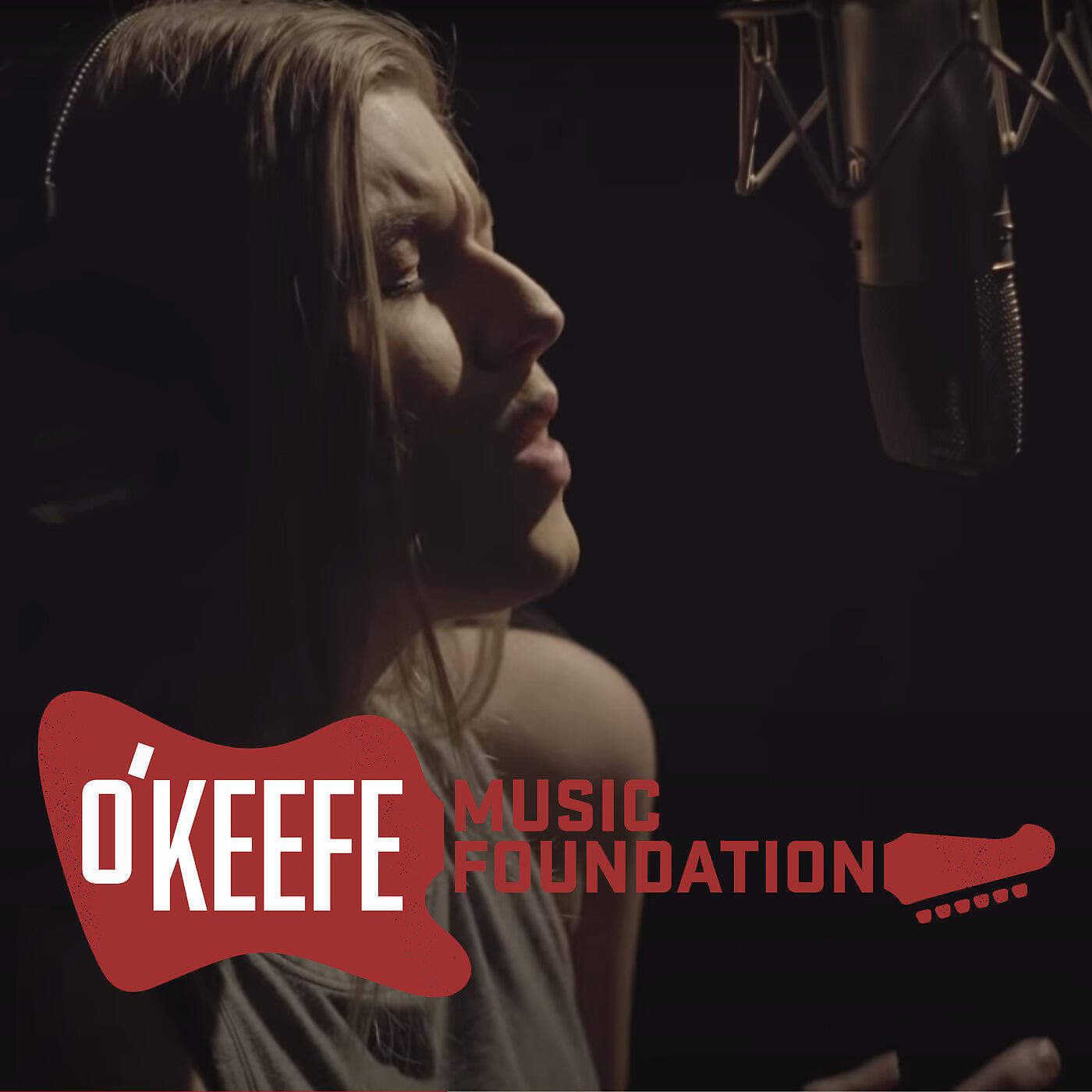 O'Keefe Music Foundation - The Coldest Sun