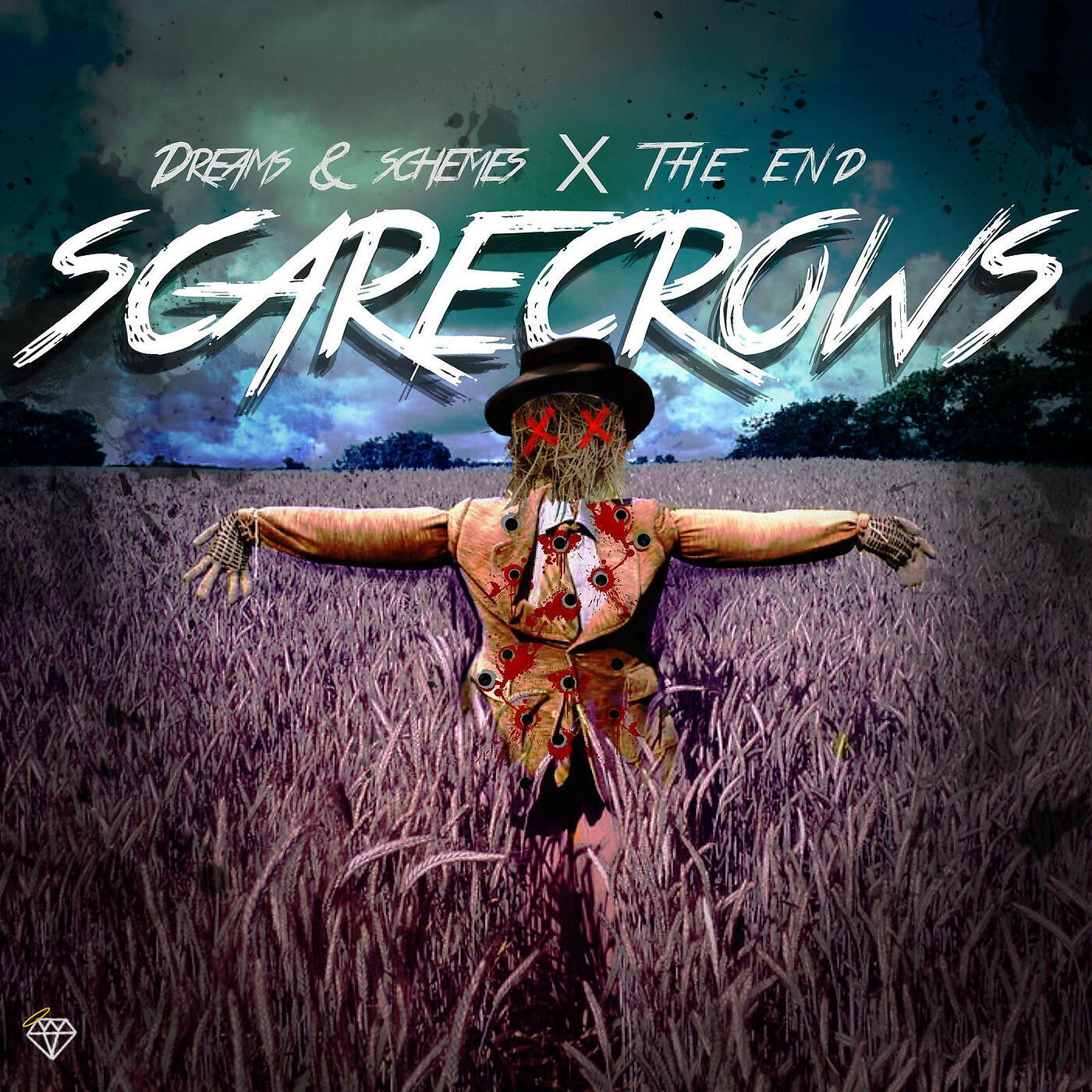 Dreams&Schemes - Scarecrows