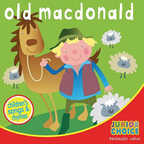 Kidzone - Old Macdonald