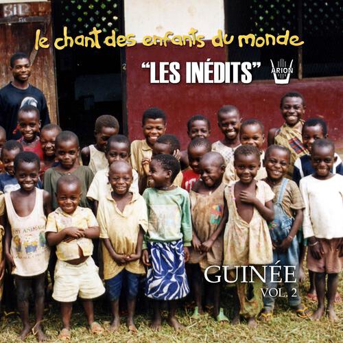 Les Enfants du Monde - Lämbè nan takha tondè (Visiteur déjà initié...)
