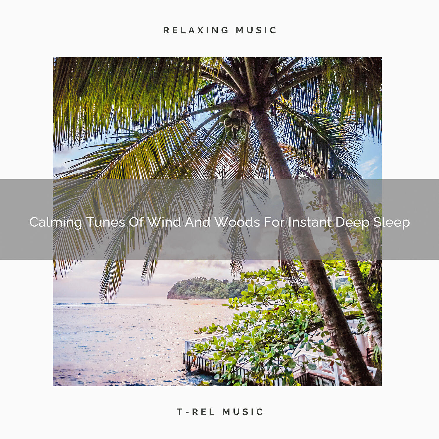 Sound Sleeping - Dreamy Music Of Nature And Water For Delicious Absolute Recharge