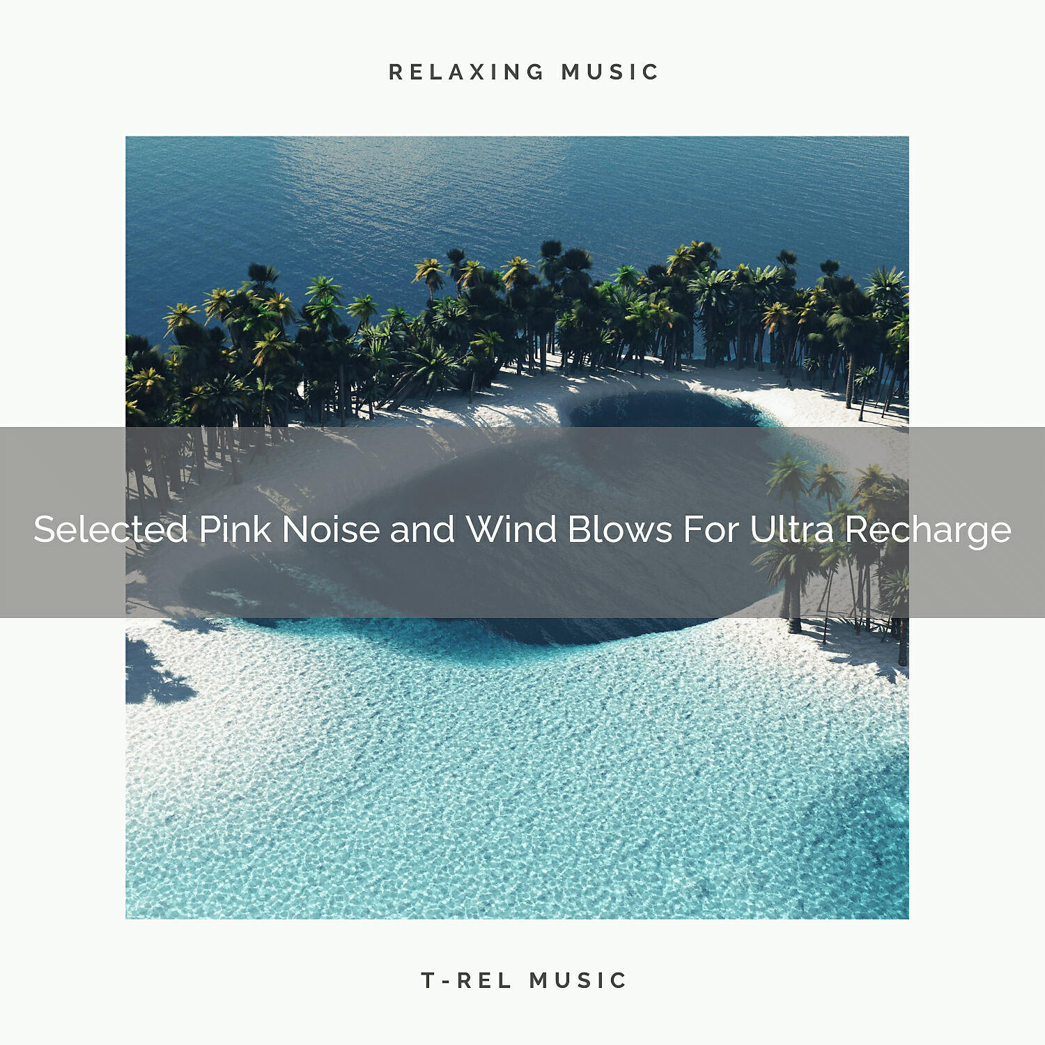 Zen Sounds - Best Noise and Waves Sounds For Soothing Recharge