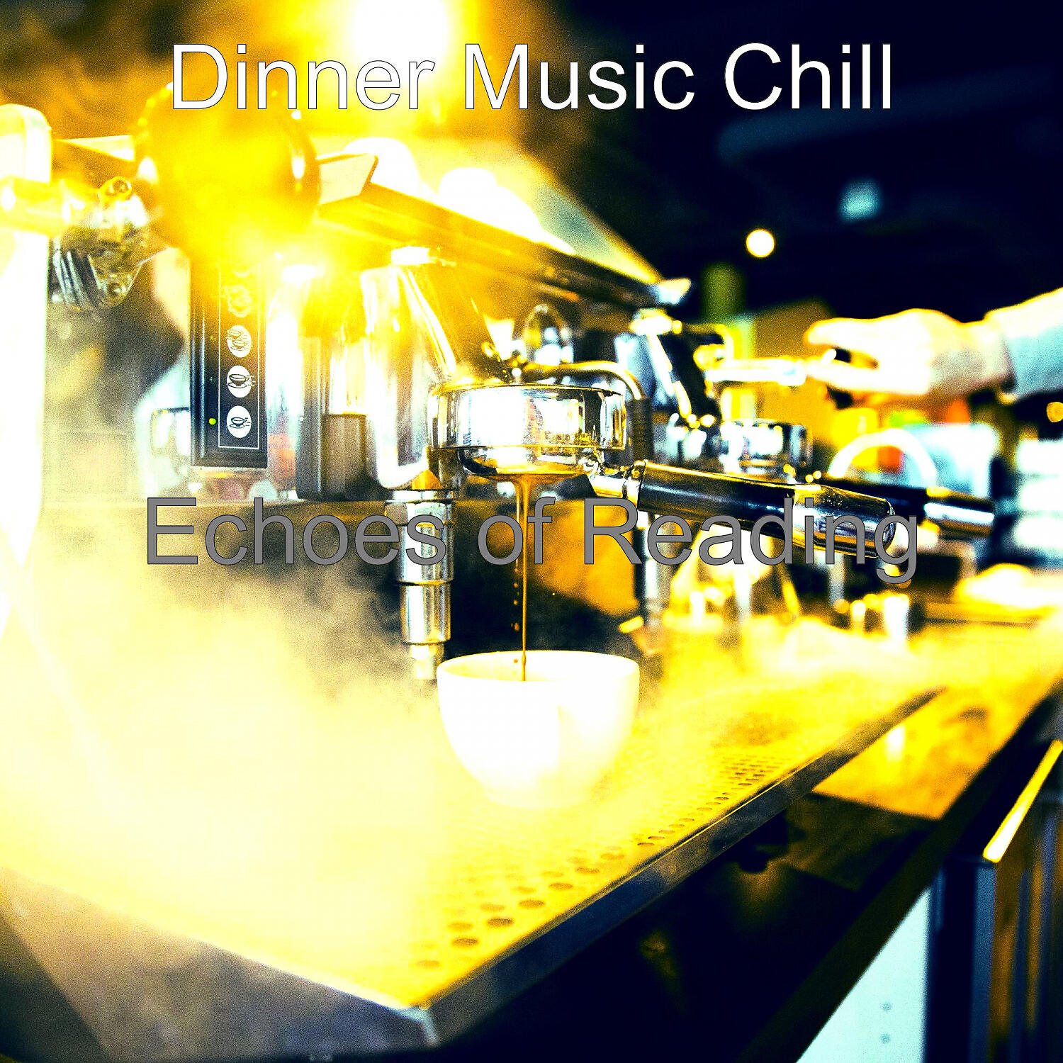 Dinner Music Chill - Fantastic Reading