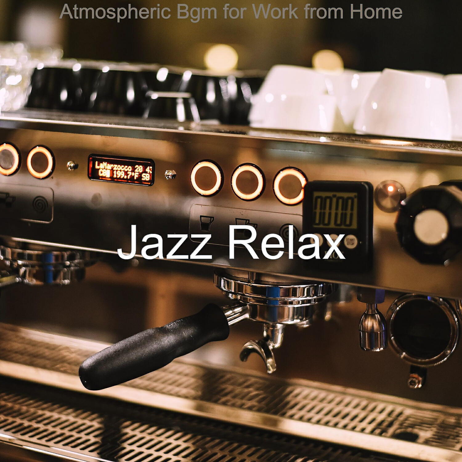 Jazz Relax - Deluxe Jazz Sax with Strings - Vibe for Quarantine