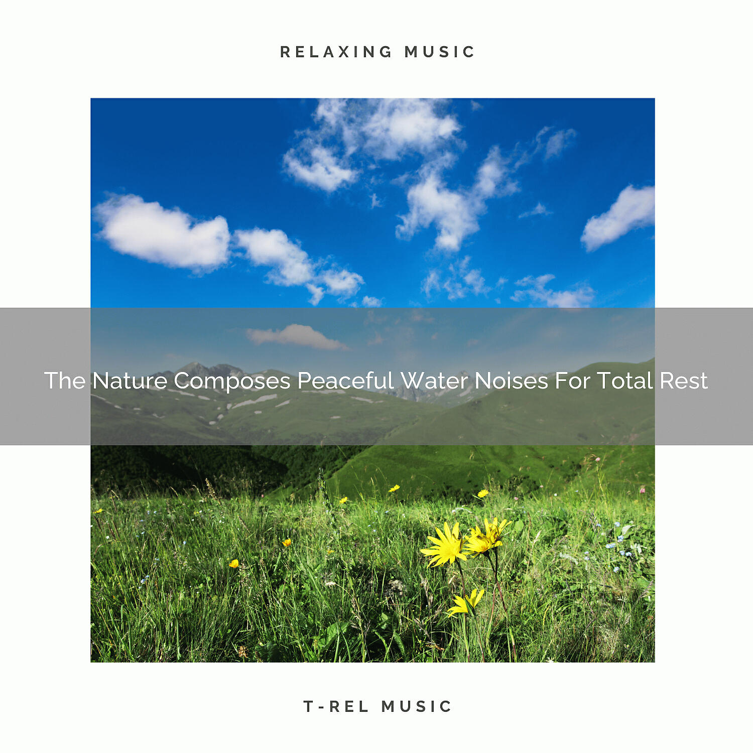 Nature Sound Series - Dreamy Vibes Of Nature And Animals For Delicious Deep Relaxation