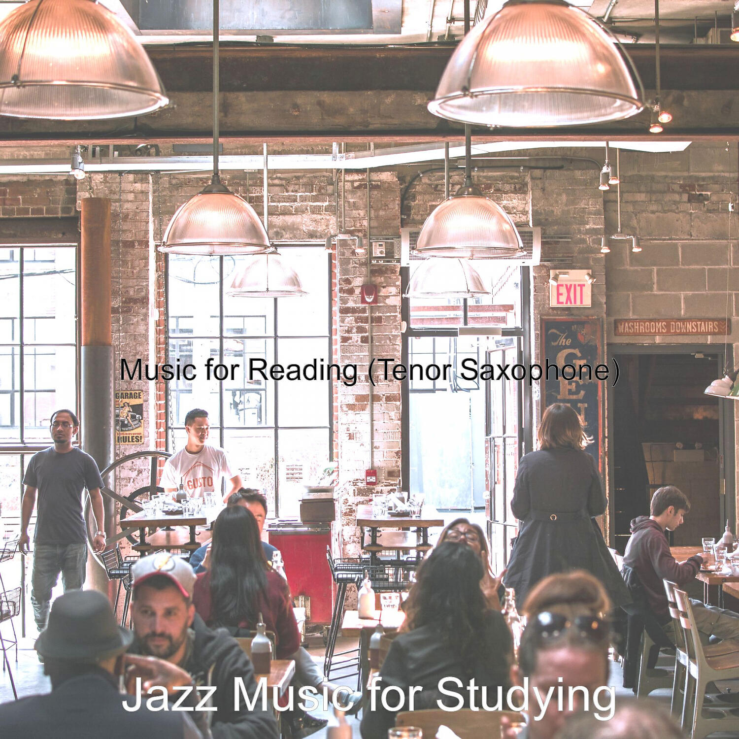 Jazz Music for Studying - Successful Backdrops for Staying Home