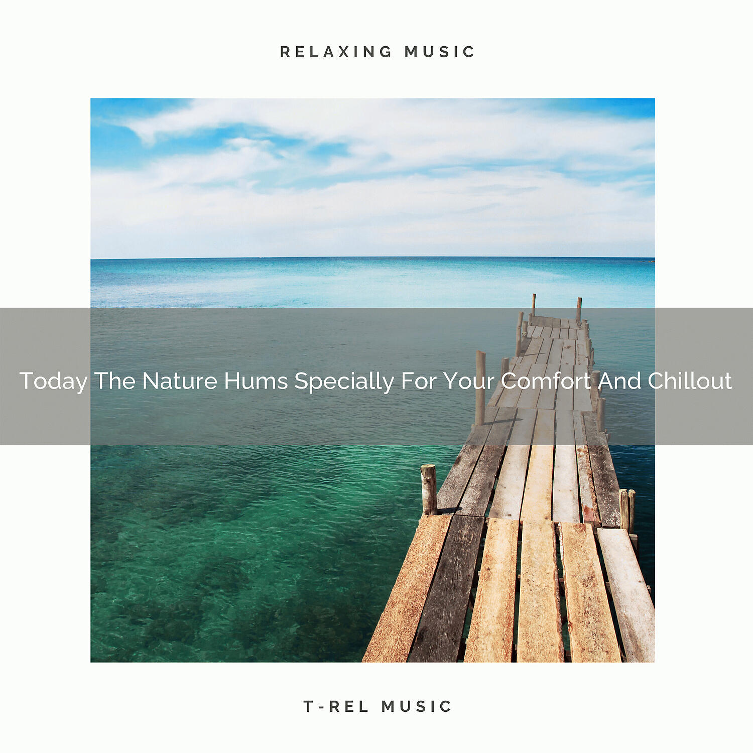 Astral Noise - Claming Noise For Happy Mornings, Fill In, And Complete New Approach