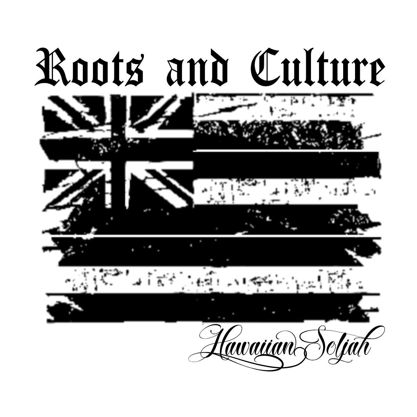 Постер альбома Roots & Culture