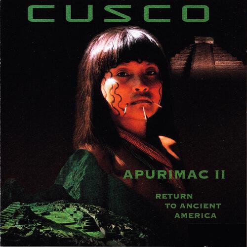 Cusco - Tula