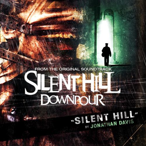 Daniel Licht - The Downpour (Music of Konami's Game)
