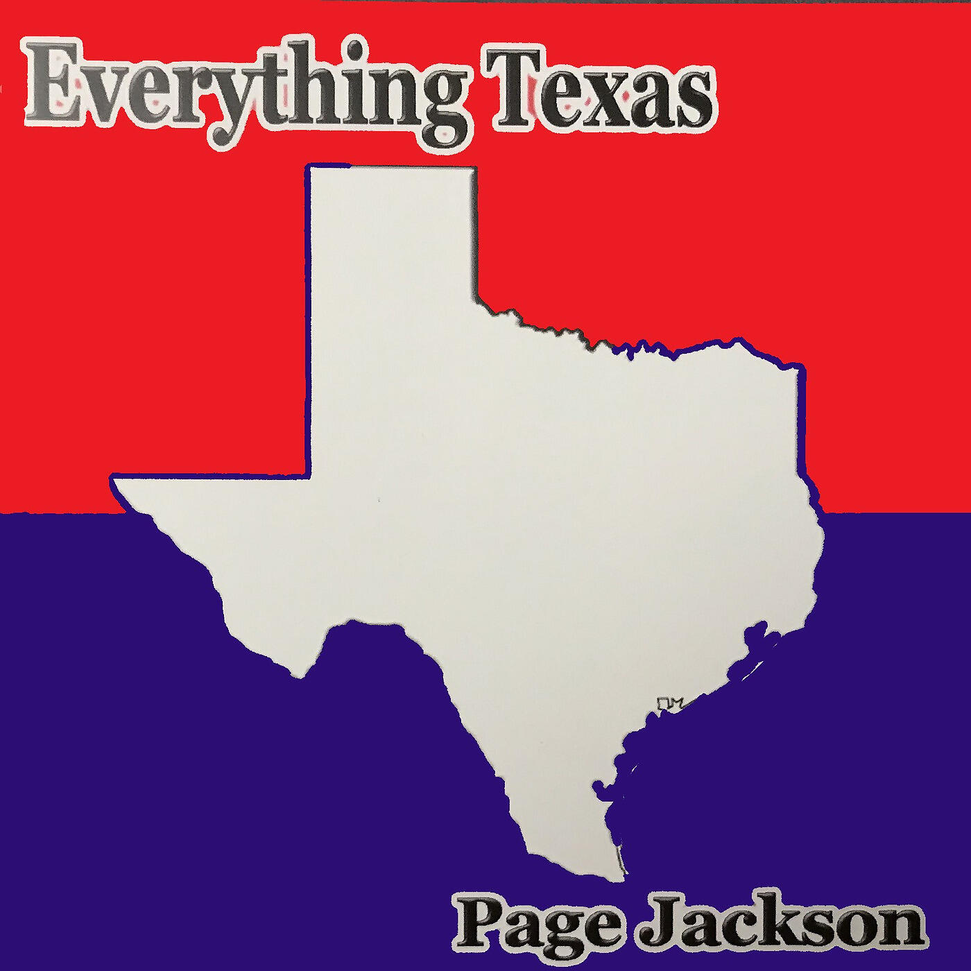 Page Jackson - Feelin' country (Remastered) [feat. Kevin Harris]