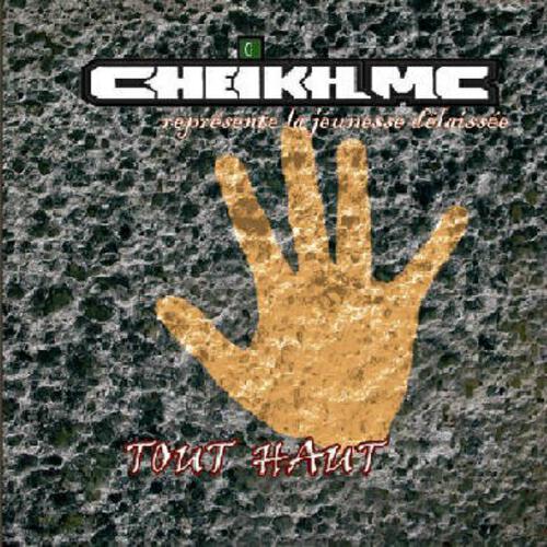 Cheikh MC - Moroni