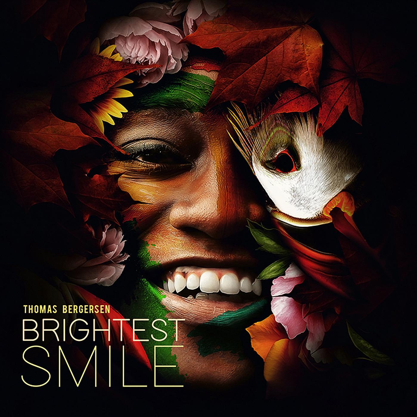 Постер альбома Brightest Smile
