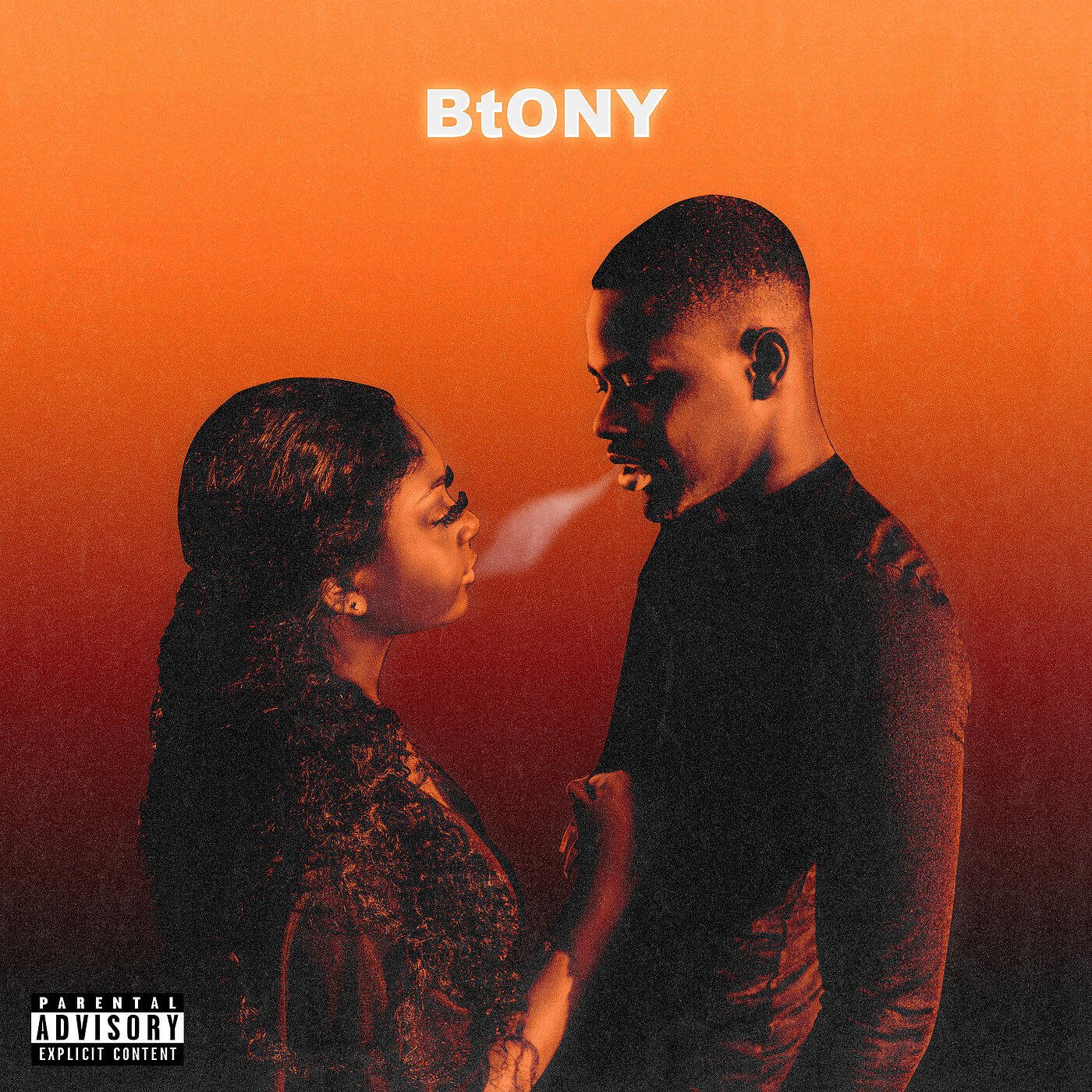 BtONY - Like a K